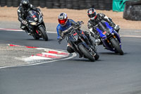 Advanced Group Black Bikes